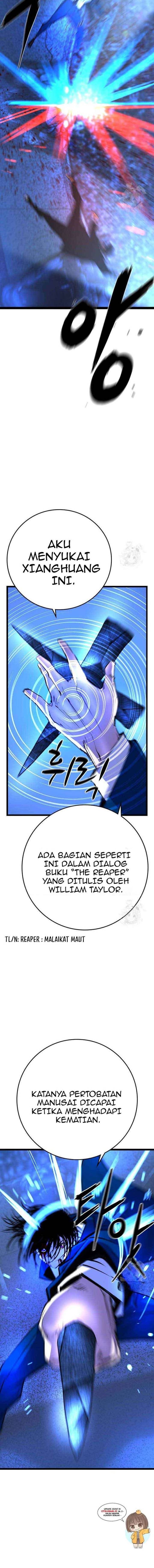 Hallym Gymnasium Chapter 160 page 1