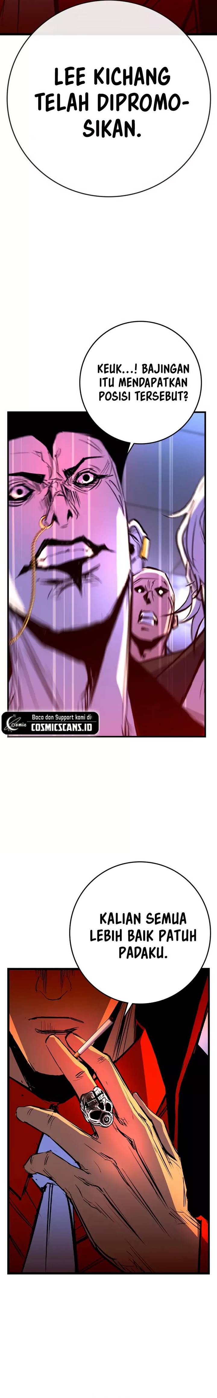 Hallym Gymnasium Chapter 177 page 34