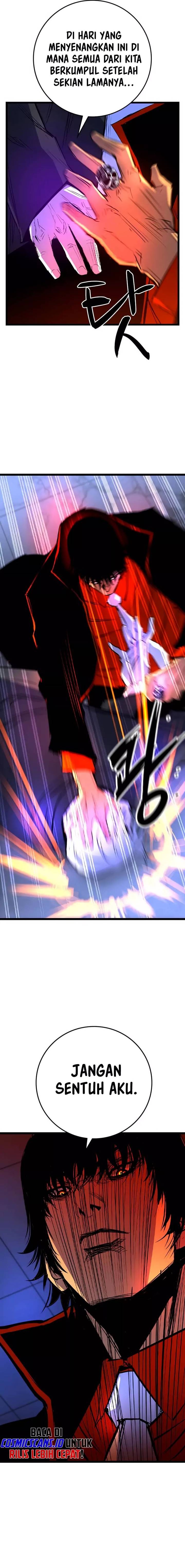 Hallym Gymnasium Chapter 177 page 29