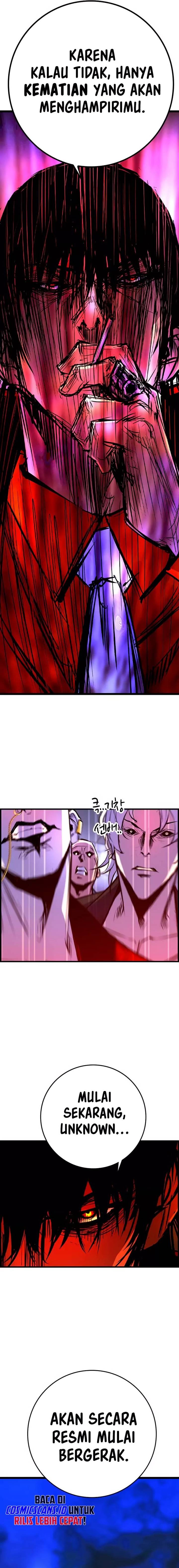 Hallym Gymnasium Chapter 177 page 35