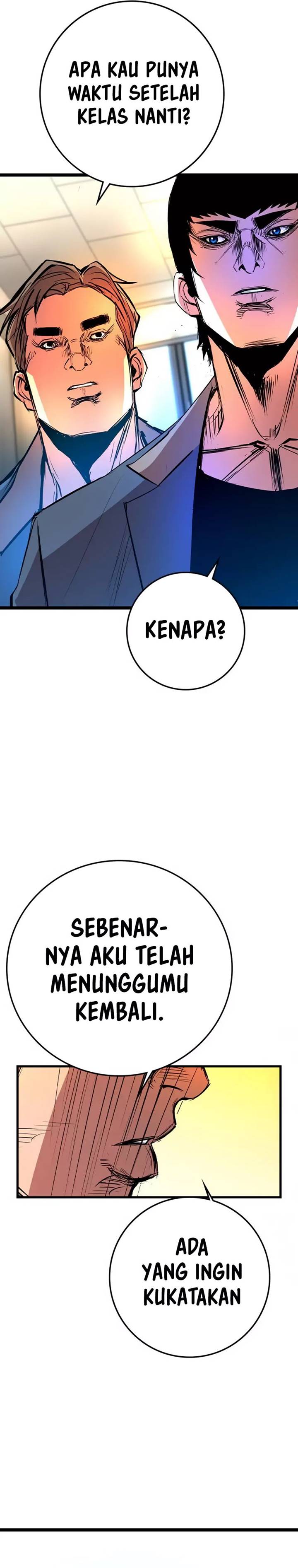 Hallym Gymnasium Chapter 177 page 23