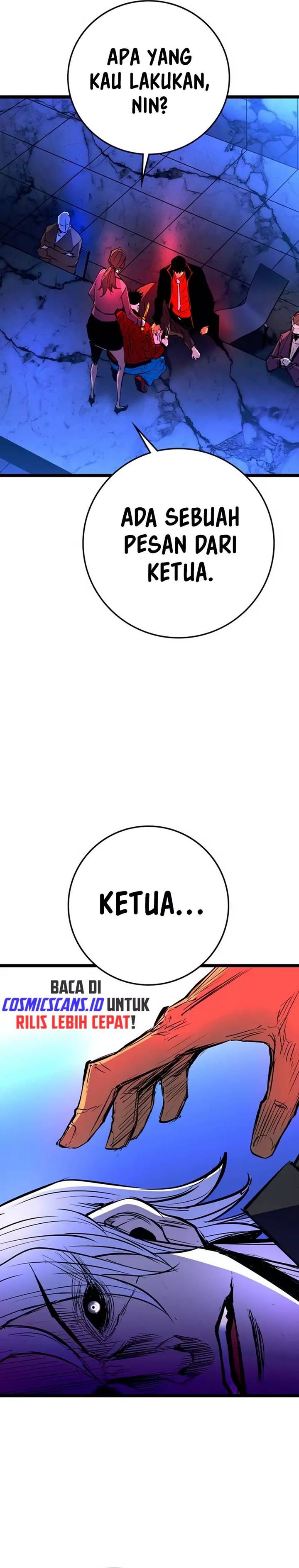 Hallym Gymnasium Chapter 177 page 32