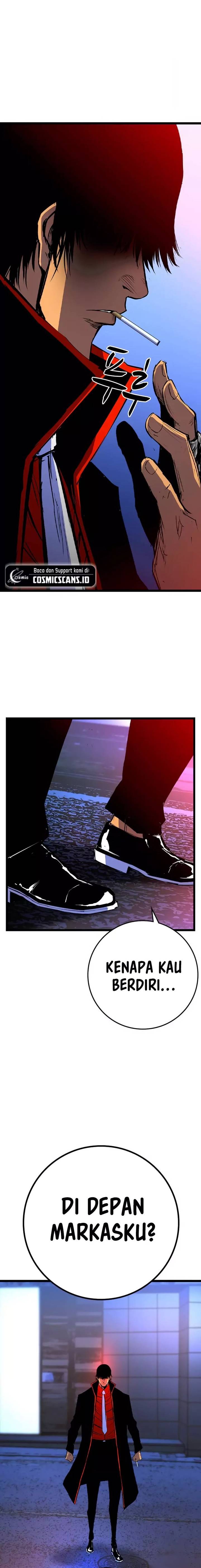 Hallym Gymnasium Chapter 177 page 37