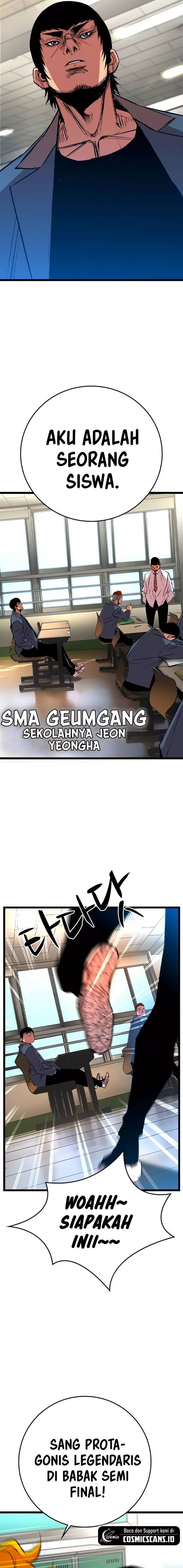 Hallym Gymnasium Chapter 177 page 17