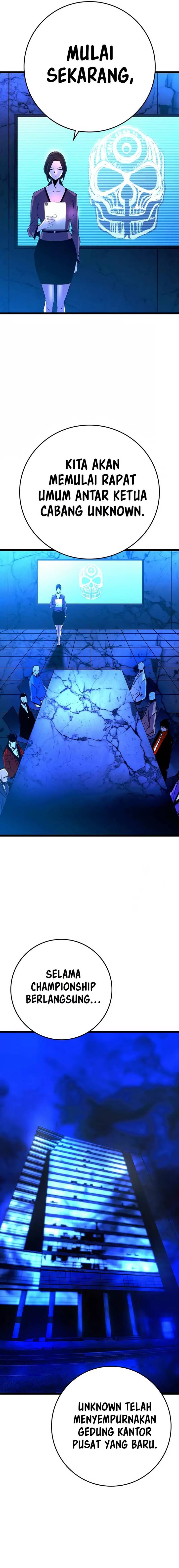 Hallym Gymnasium Chapter 177 page 25