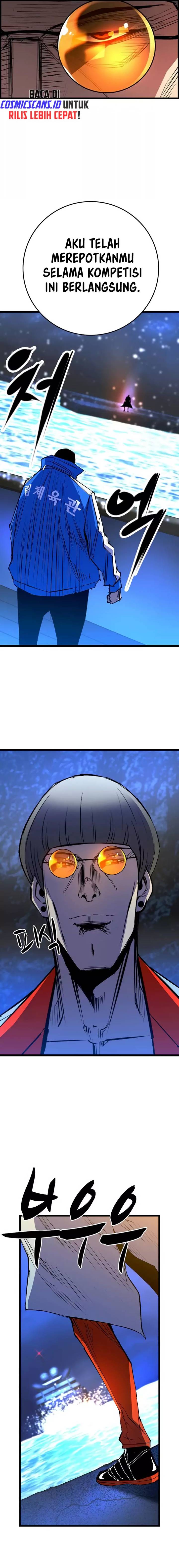 Hallym Gymnasium Chapter 177 page 8