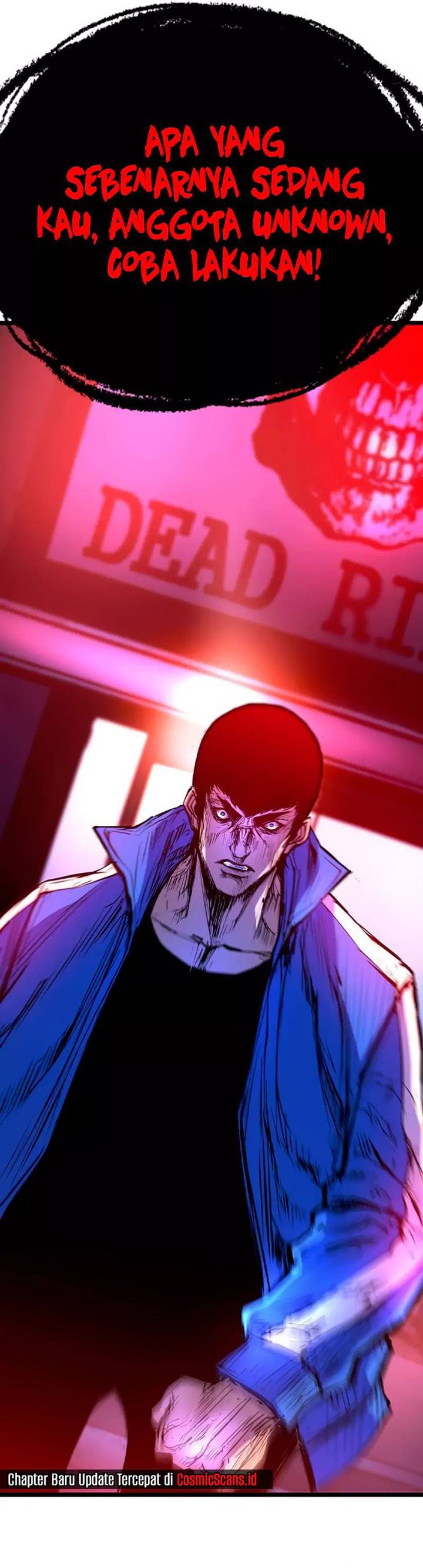 Hallym Gymnasium Chapter 177 page 40