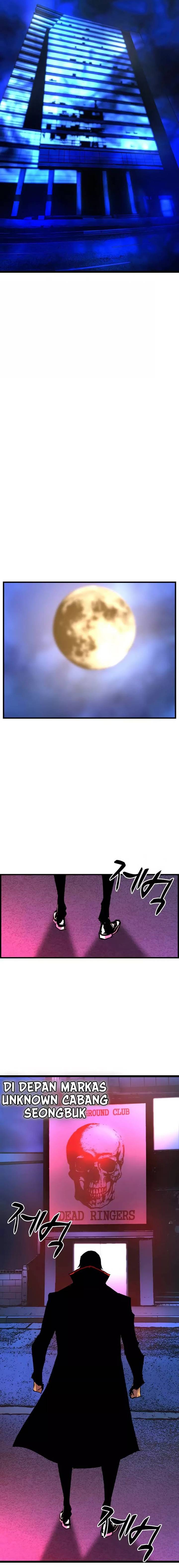 Hallym Gymnasium Chapter 177 page 36