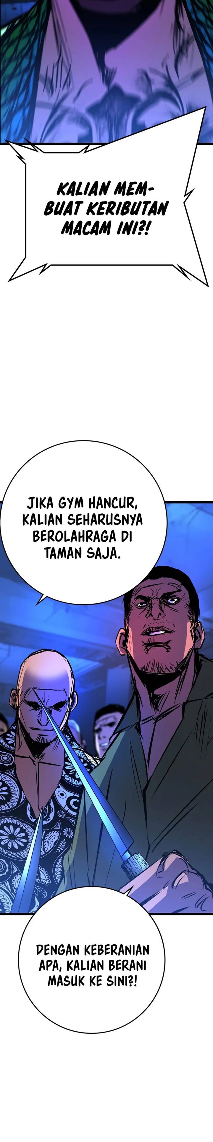 Hallym Gymnasium Chapter 188 page 13
