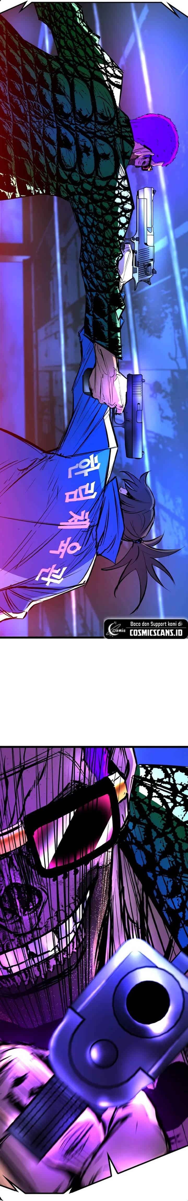 Hallym Gymnasium Chapter 188 page 45