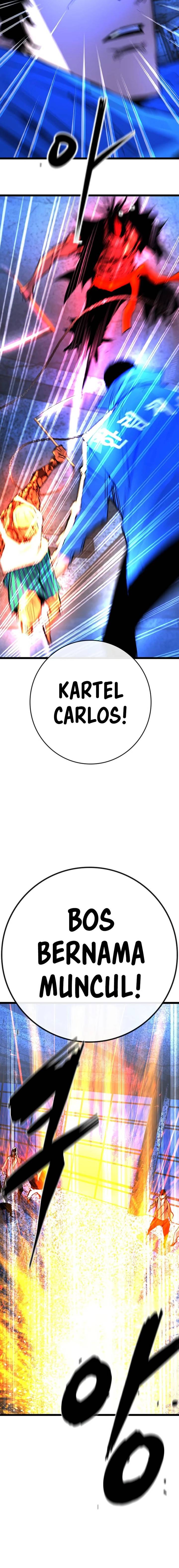 Hallym Gymnasium Chapter 188 page 35