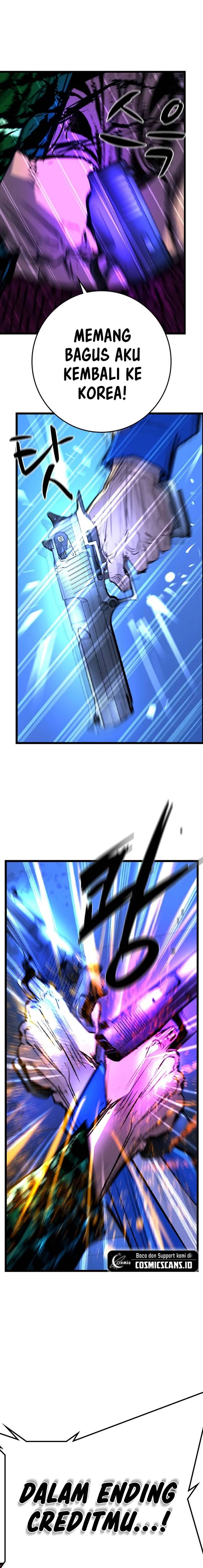 Hallym Gymnasium Chapter 188 page 44