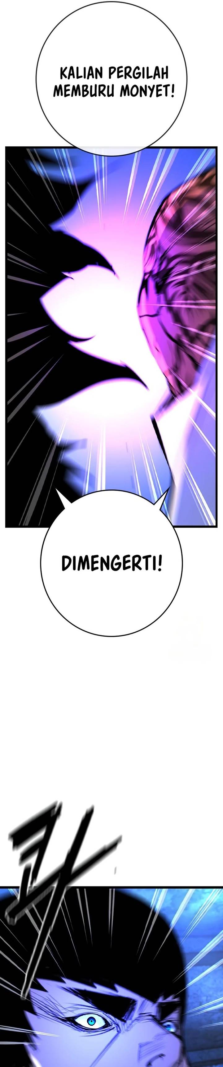 Hallym Gymnasium Chapter 188 page 34
