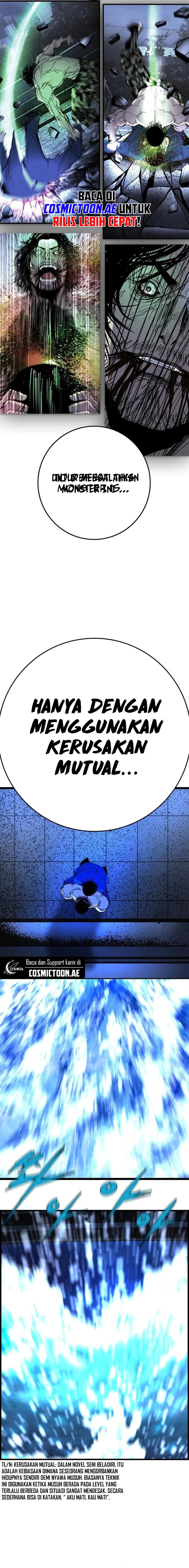 Hallym Gymnasium Chapter 221