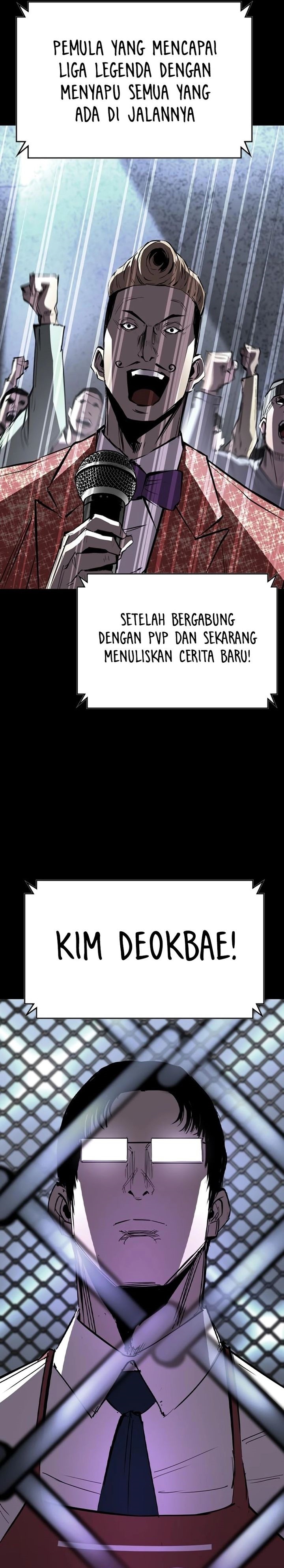 Hallym Gymnasium Chapter 222
