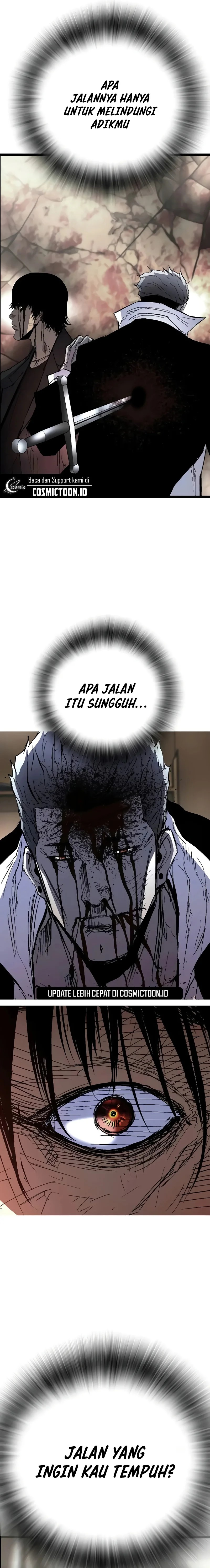 Hallym Gymnasium Chapter 234