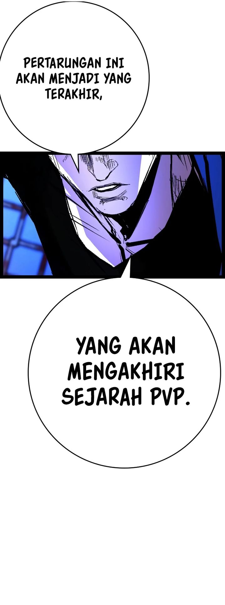 Hallym Gymnasium Chapter 235