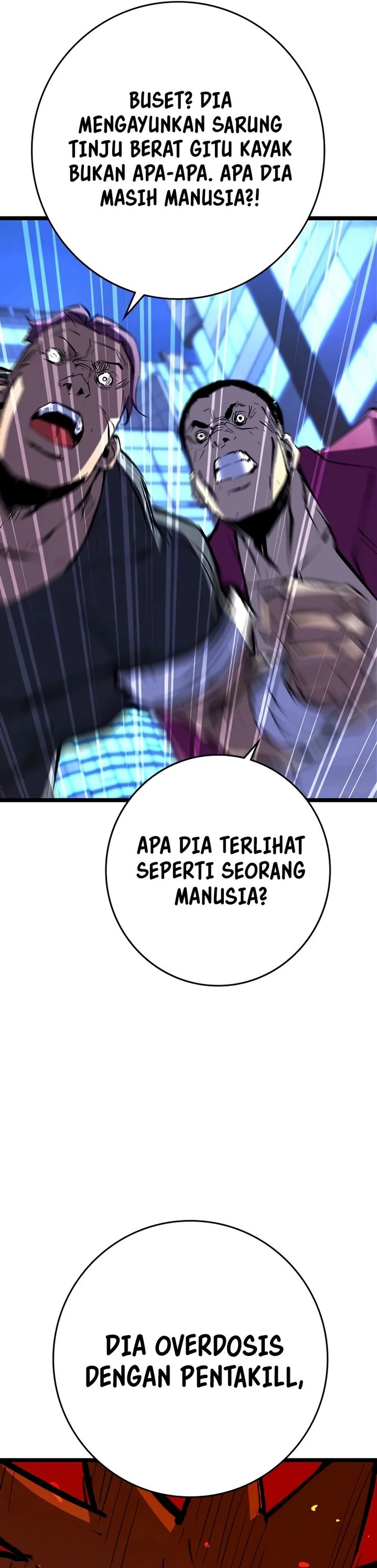Hallym Gymnasium Chapter 235