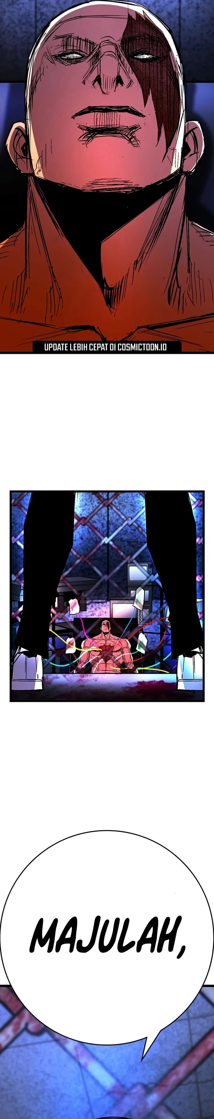 Hallym Gymnasium Chapter 235