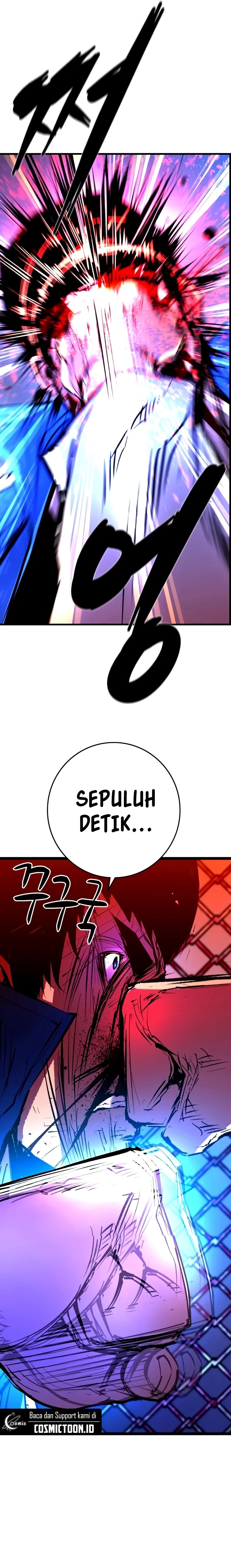 Hallym Gymnasium Chapter 236