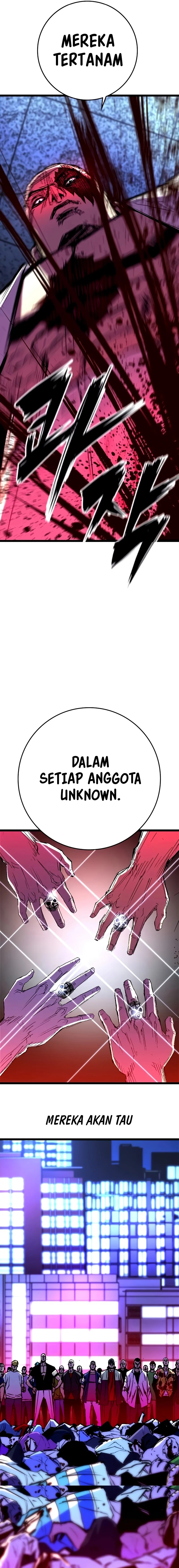 Hallym Gymnasium Chapter 237