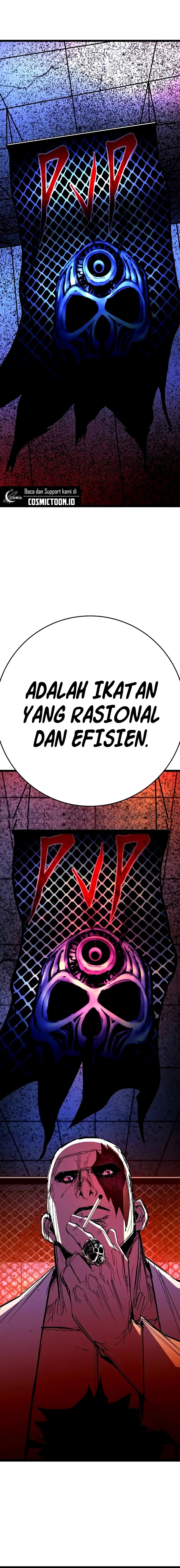 Hallym Gymnasium Chapter 237