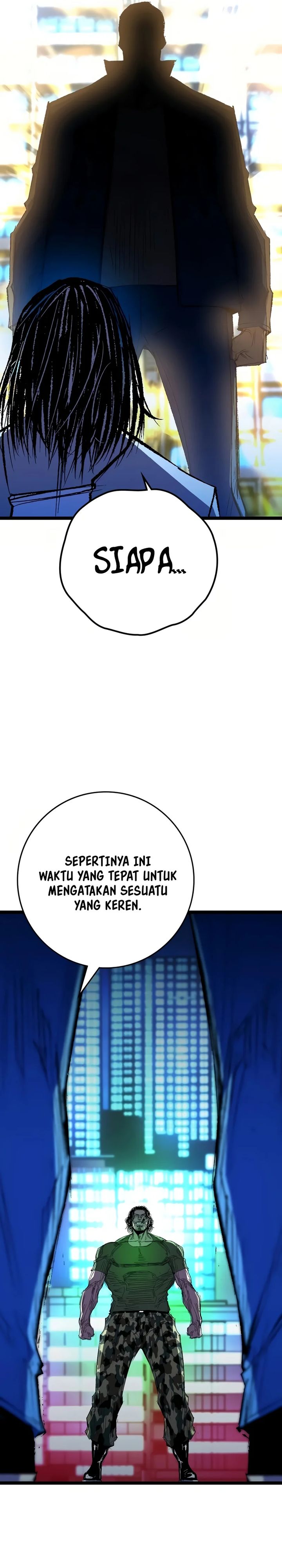 Hallym Gymnasium Chapter 238