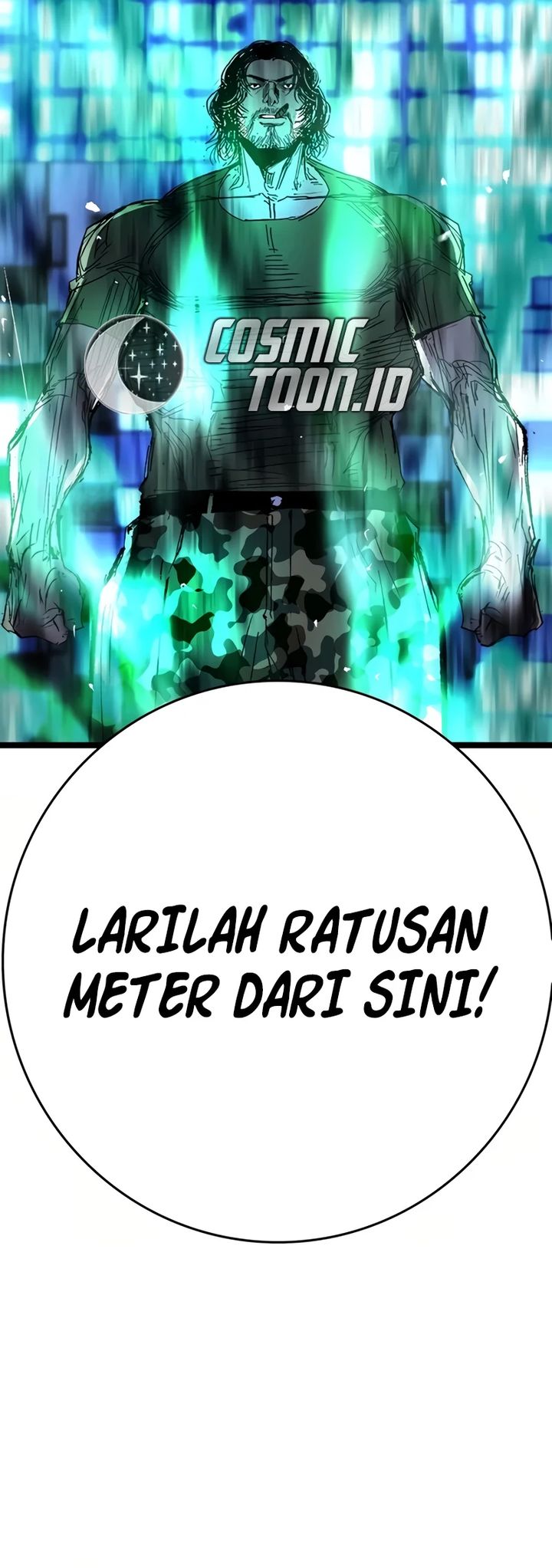 Hallym Gymnasium Chapter 238