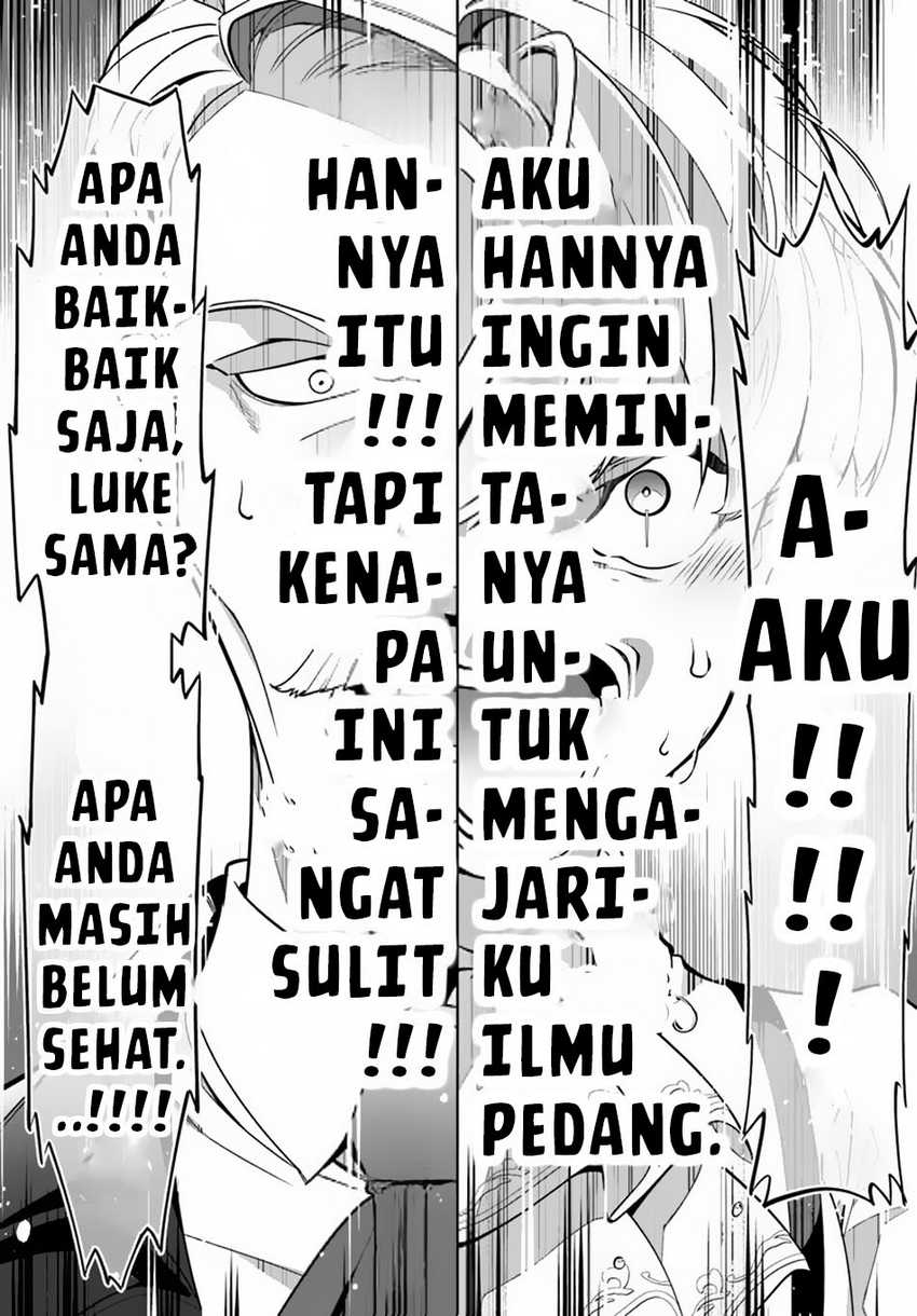 Kiwamete Goumantaru Akuyaku Kizoku no Shogyou Chapter 01