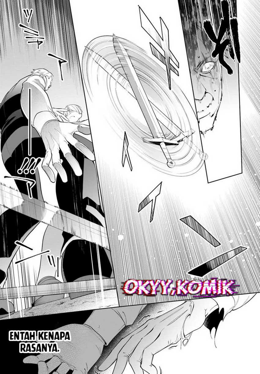 Kiwamete Goumantaru Akuyaku Kizoku no Shogyou Chapter 02