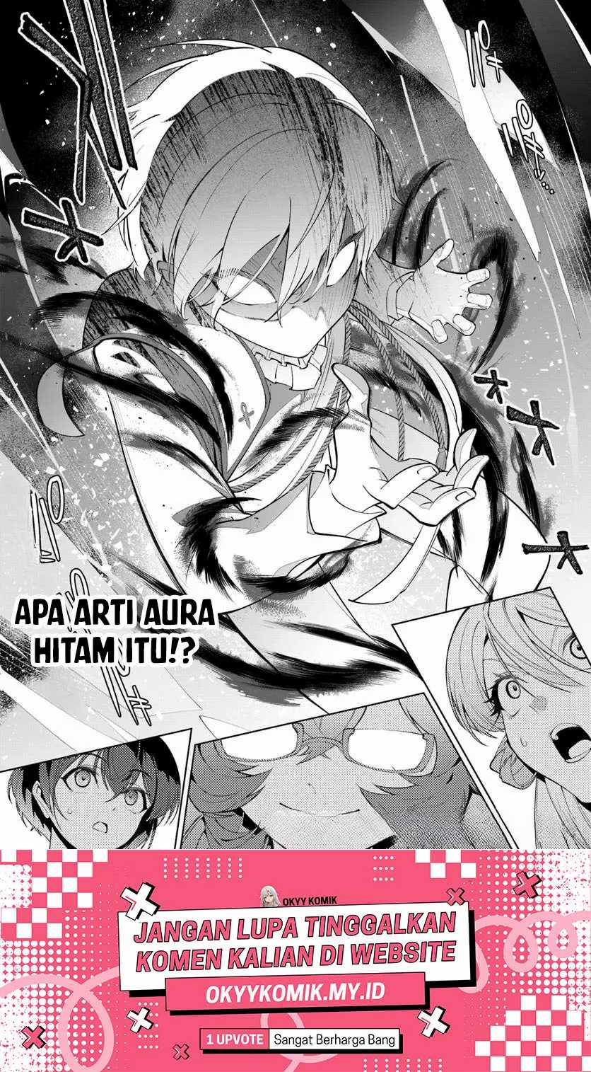 Kiwamete Goumantaru Akuyaku Kizoku no Shogyou Chapter 03