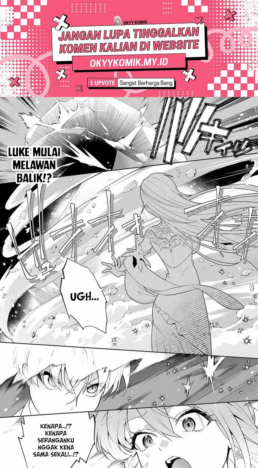Kiwamete Goumantaru Akuyaku Kizoku no Shogyou Chapter 04