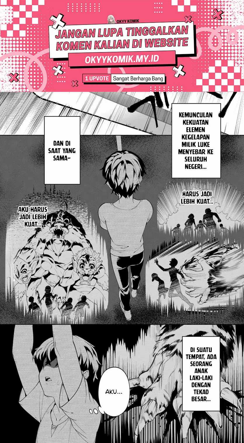 Kiwamete Goumantaru Akuyaku Kizoku no Shogyou Chapter 05