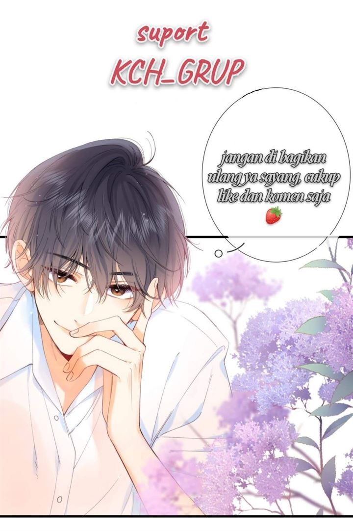 Hidden Love (Zhu Yi) Chapter 13