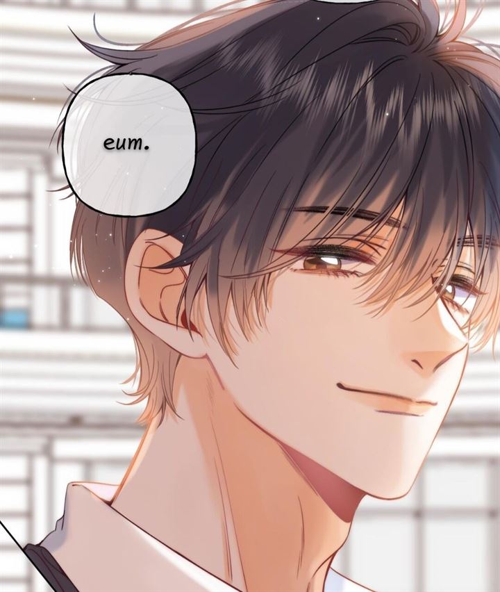 Hidden Love (Zhu Yi) Chapter 21