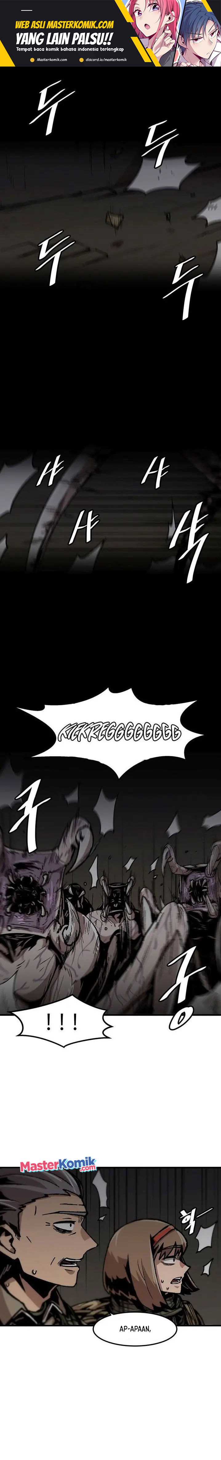 Bring My Level Up Alone Chapter 104 page 1