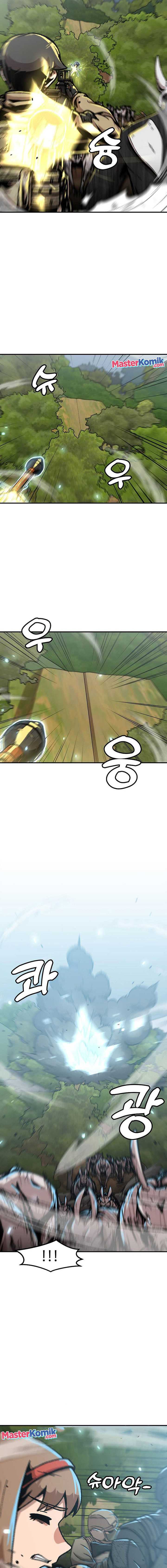 Bring My Level Up Alone Chapter 132 page 13