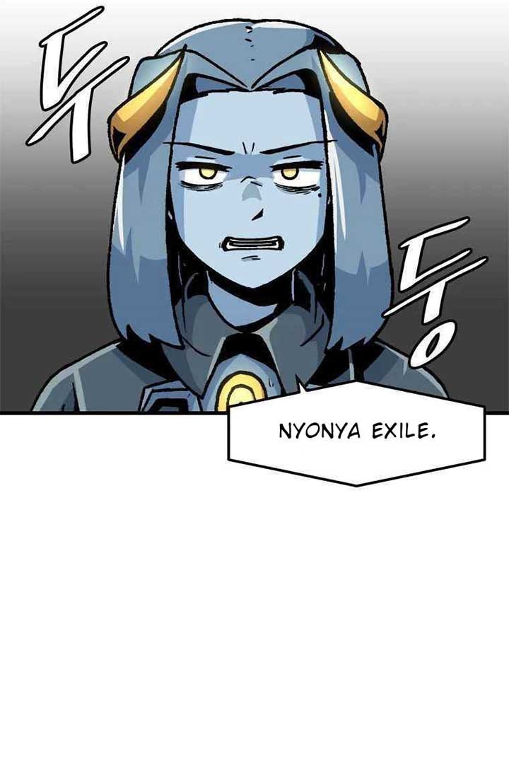 Bring My Level Up Alone Chapter 61