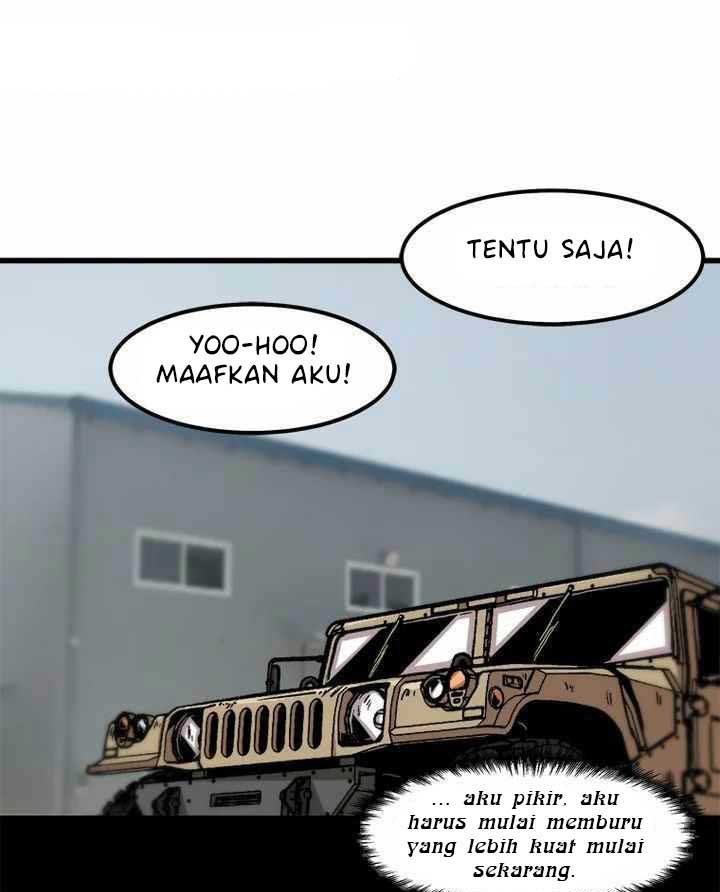 Bring My Level Up Alone Chapter 62