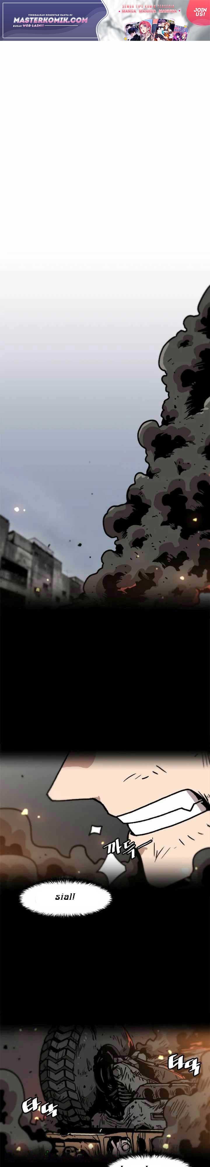 Bring My Level Up Alone Chapter 62