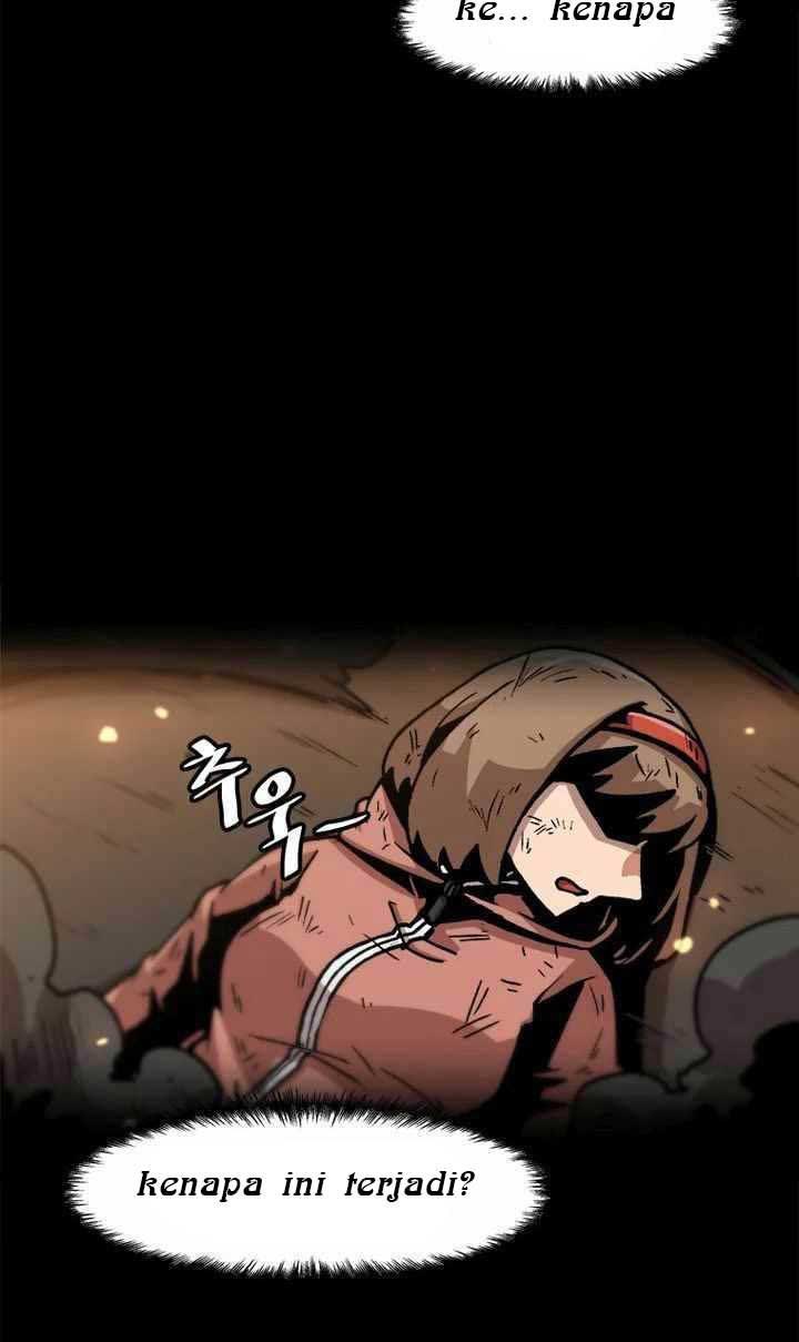 Bring My Level Up Alone Chapter 62