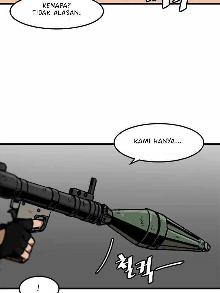 Bring My Level Up Alone Chapter 62