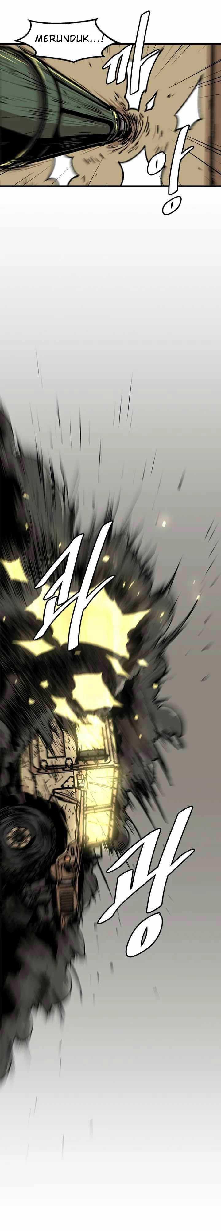 Bring My Level Up Alone Chapter 62