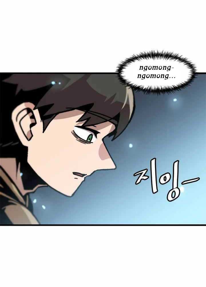 Bring My Level Up Alone Chapter 62