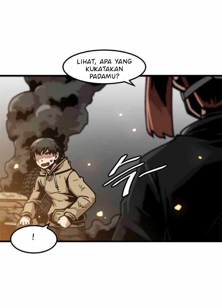 Bring My Level Up Alone Chapter 62