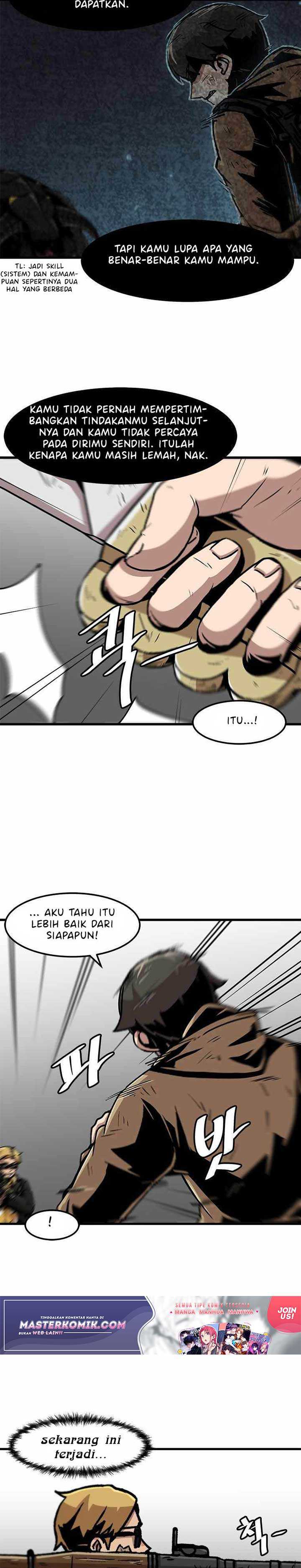 Bring My Level Up Alone Chapter 64