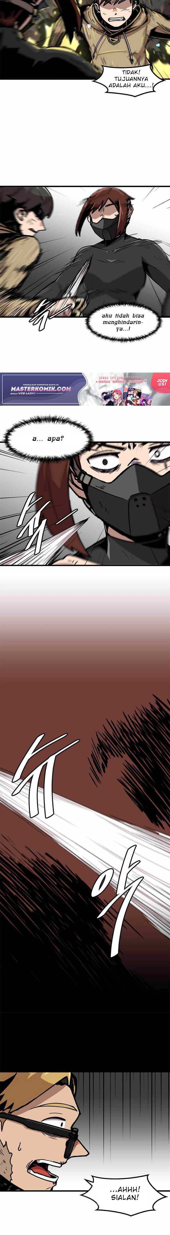 Bring My Level Up Alone Chapter 64