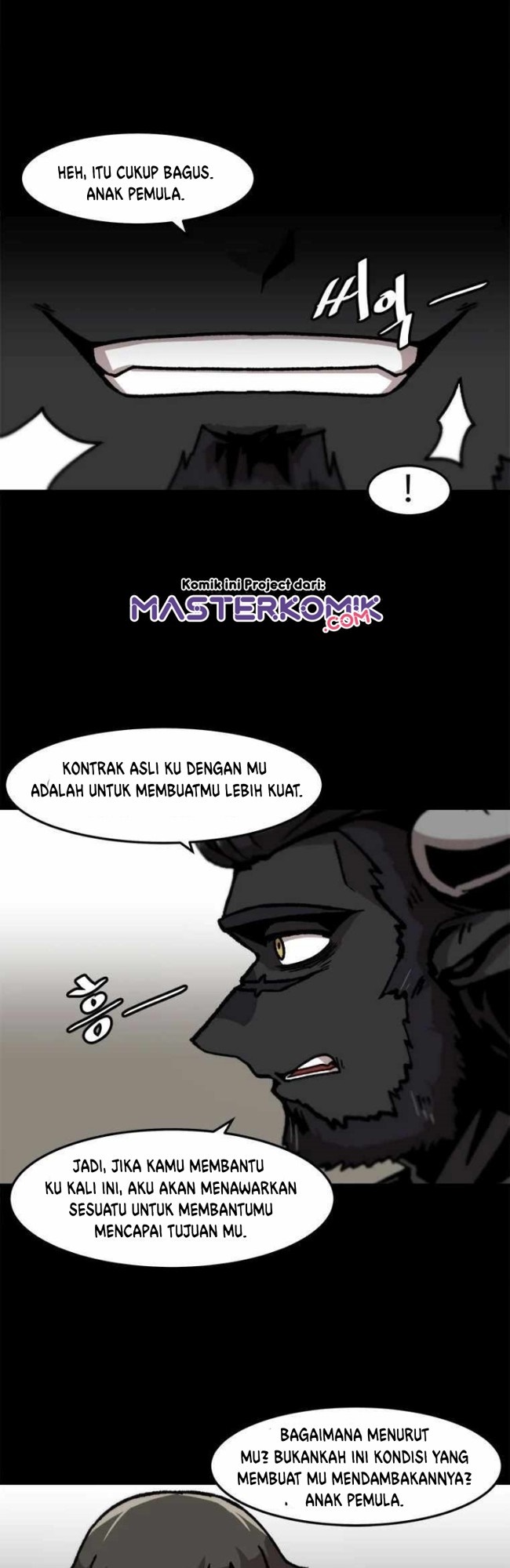 Bring My Level Up Alone Chapter 66 page 13