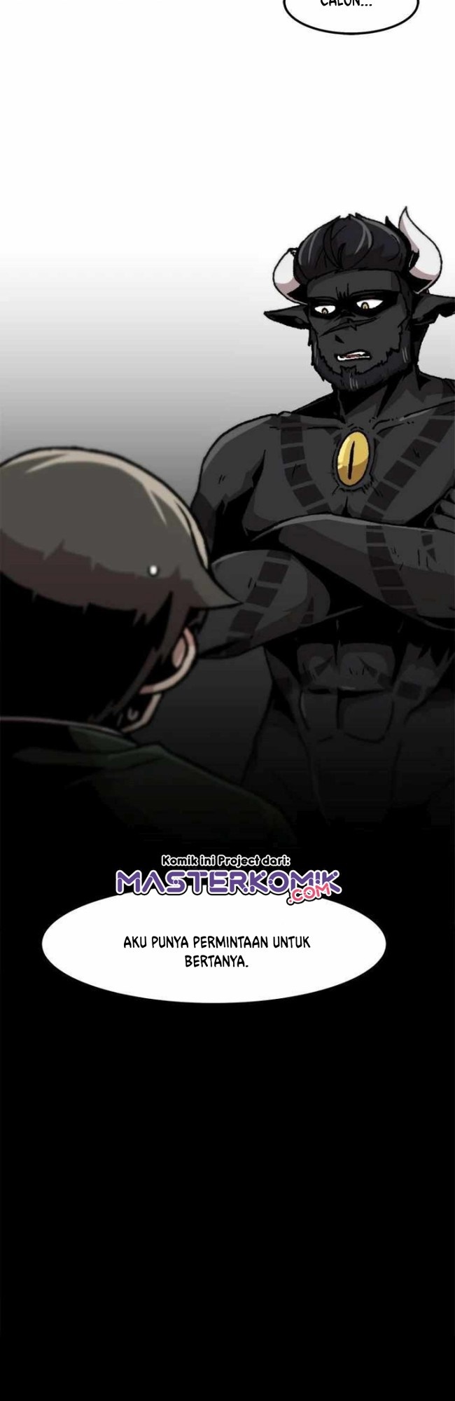Bring My Level Up Alone Chapter 66 page 6