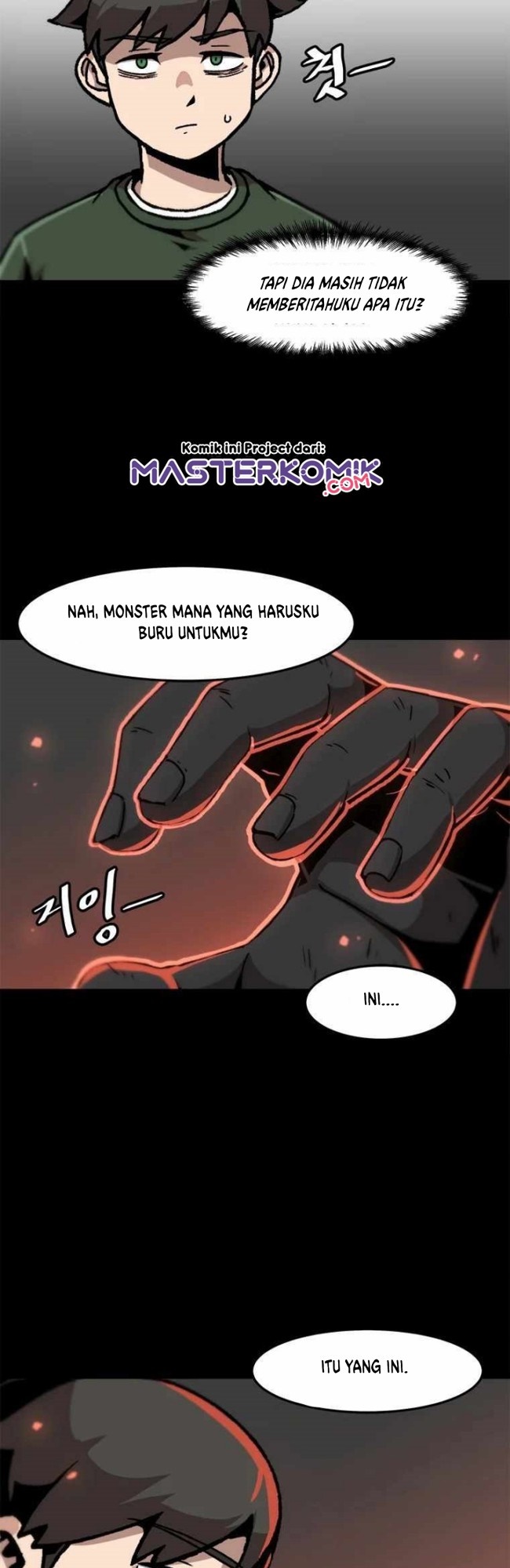 Bring My Level Up Alone Chapter 66 page 14